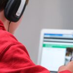 Las ventajas de un sistema de supervisión de exámenes en línea en las escuelas de idiomas