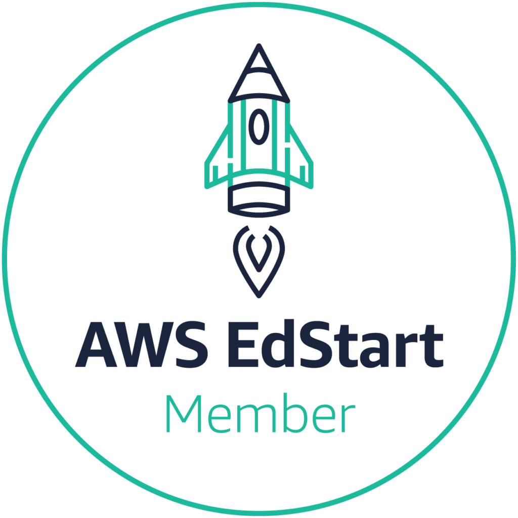 AWS EdStart EdTech Startup Accelerator