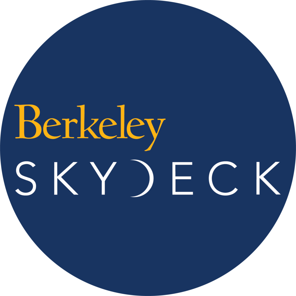 Programa Berkeley SkyDeck