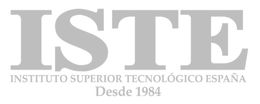 Instituto Superior Tecnológico España