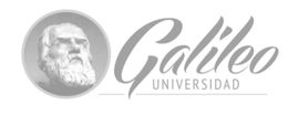 Universidad Galileo