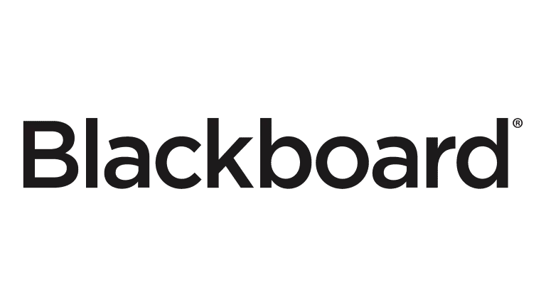 blackboard logo