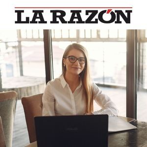 La Razón: artículo sobre online proctoring