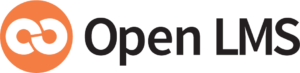 open lms logo