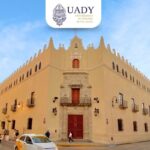 El recorrido de las universidades hacia la Transformación Digital. Caso: Universidad Autónoma de Yucatán