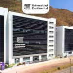 El recorrido de las universidades hacia la Transformación Digital. Caso Universidad Continental de Perú