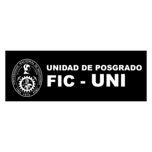 Unidad de Posgrado FIC-UNI