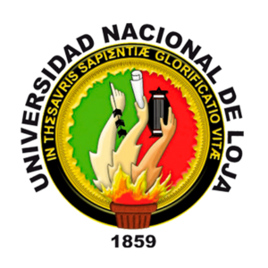 Universidad Nacional de Loja