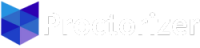 Logo Proctorizer 250 px